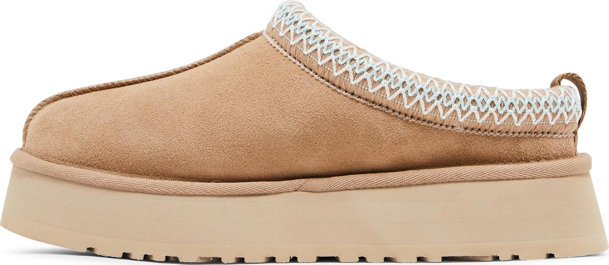 [1122553-SAN] Womens UGG TAZZ