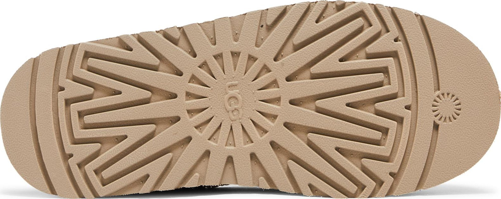 [1122553-SAN] Womens UGG TAZZ