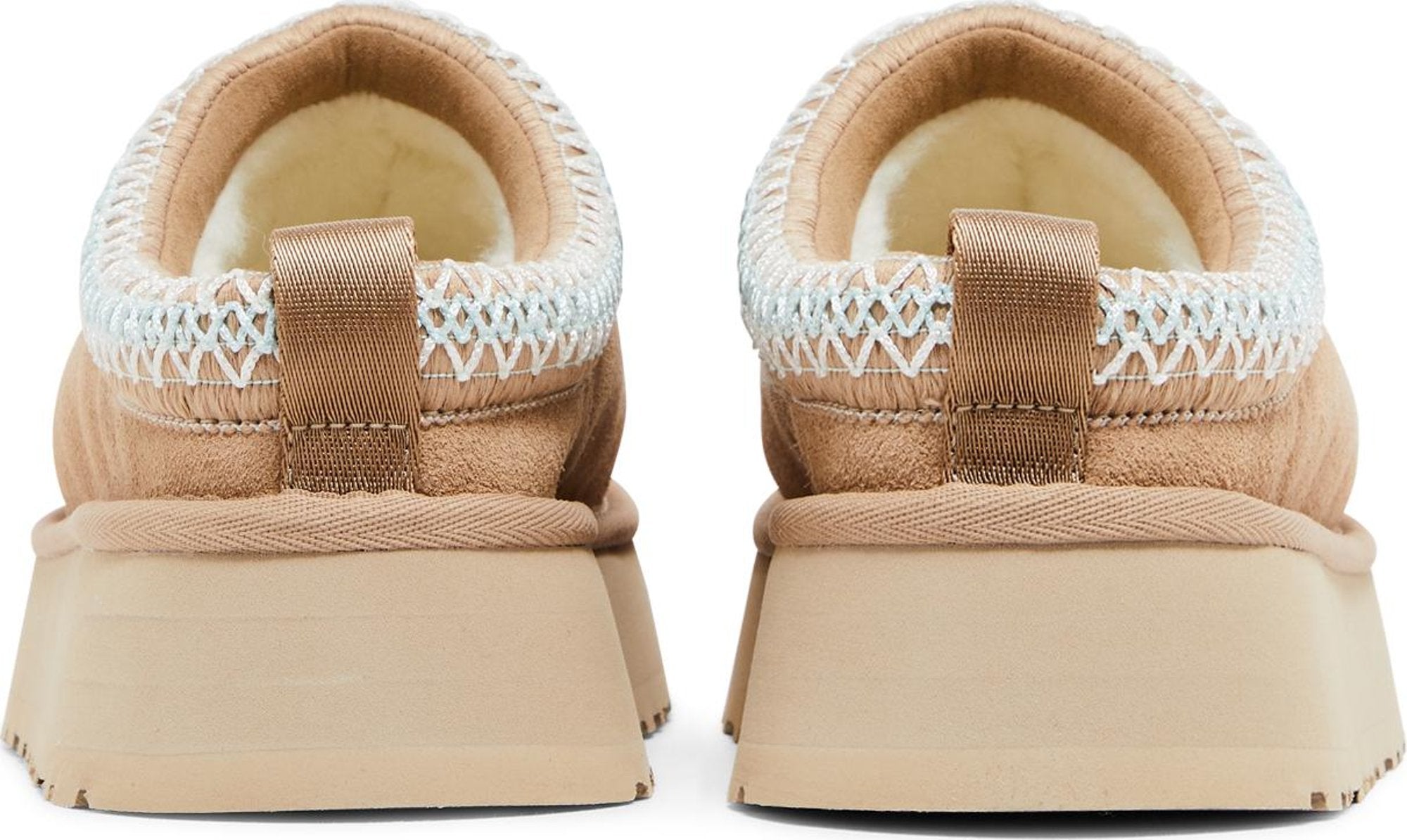 [1122553-SAN] Womens UGG TAZZ