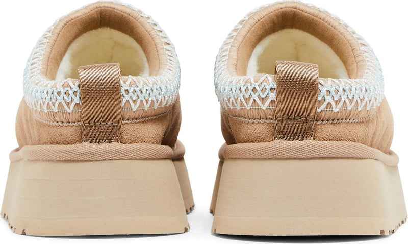 [1122553-SAN] Womens UGG TAZZ