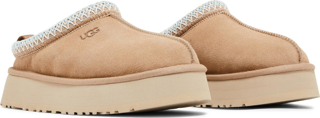 [1122553-SAN] Womens UGG TAZZ