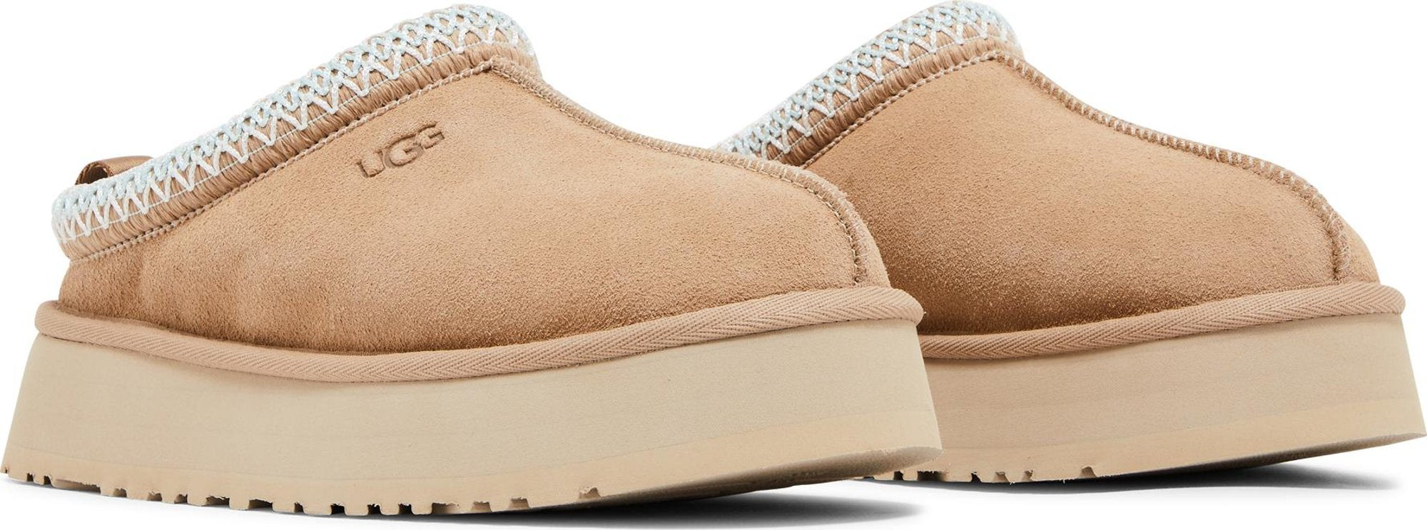[1122553-SAN] Womens UGG TAZZ