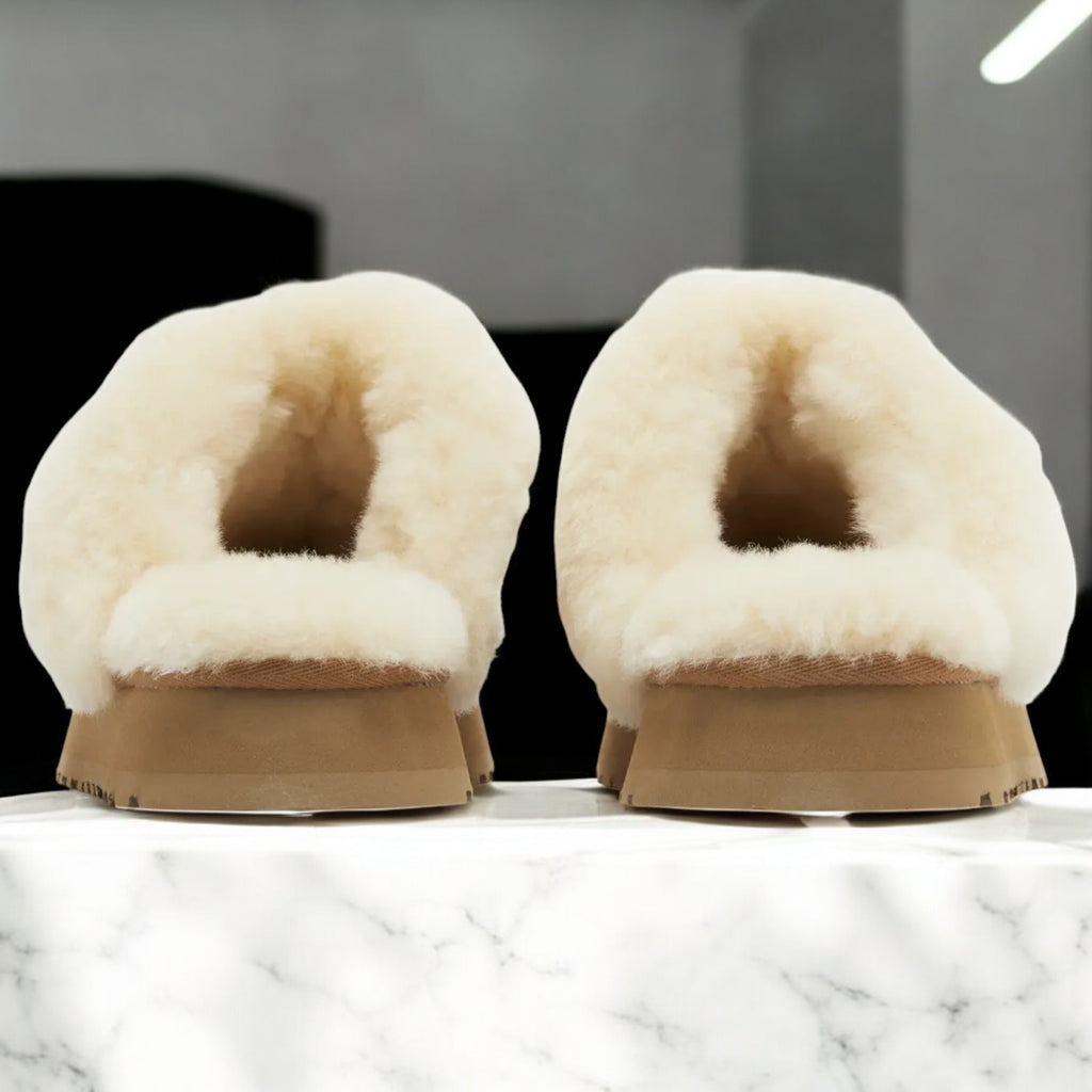 [1122550-CHE] WOMENS UGG DISQUETTE