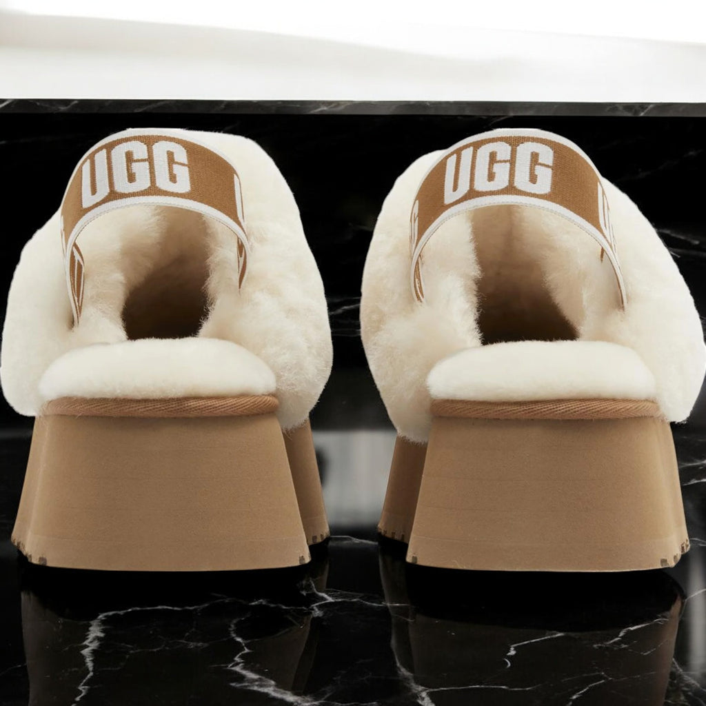 [1113474-CHE] Womens UGG FUNKETTE