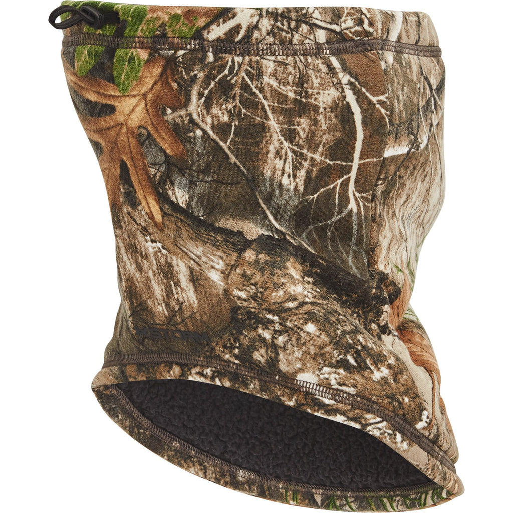 [1343220-991] MENS UNDER ARMOUR UNISEX CAMO FLEECE GAITER