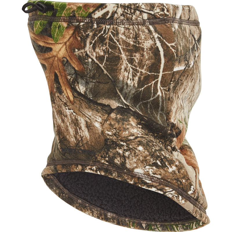 [1343220-991] MENS UNDER ARMOUR UNISEX CAMO FLEECE GAITER