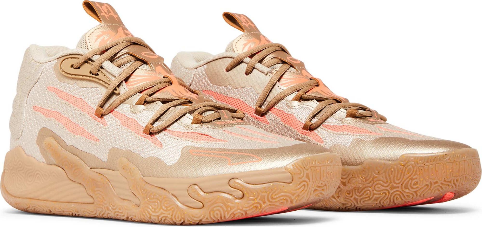 [309716-01] Mens Puma MB.03 'CHINESE NEW YEAR'