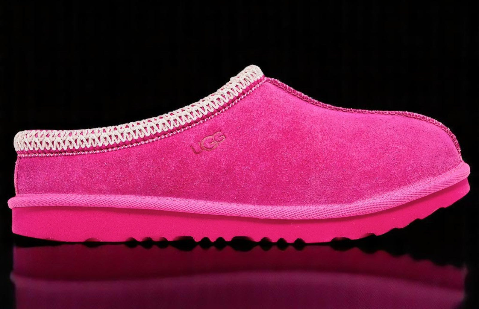 [1019066K-RCR] YOUTH UGG TASMAN II