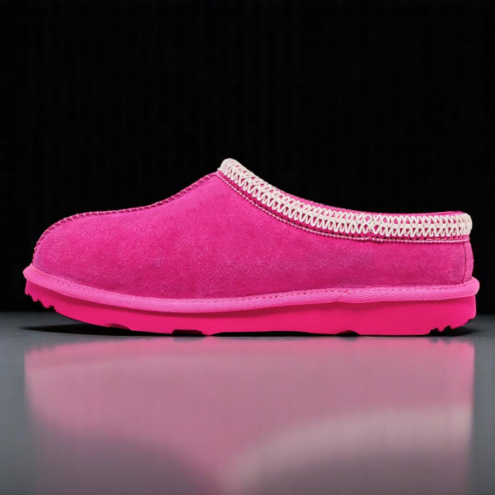 [1019066K-RCR] YOUTH UGG TASMAN II