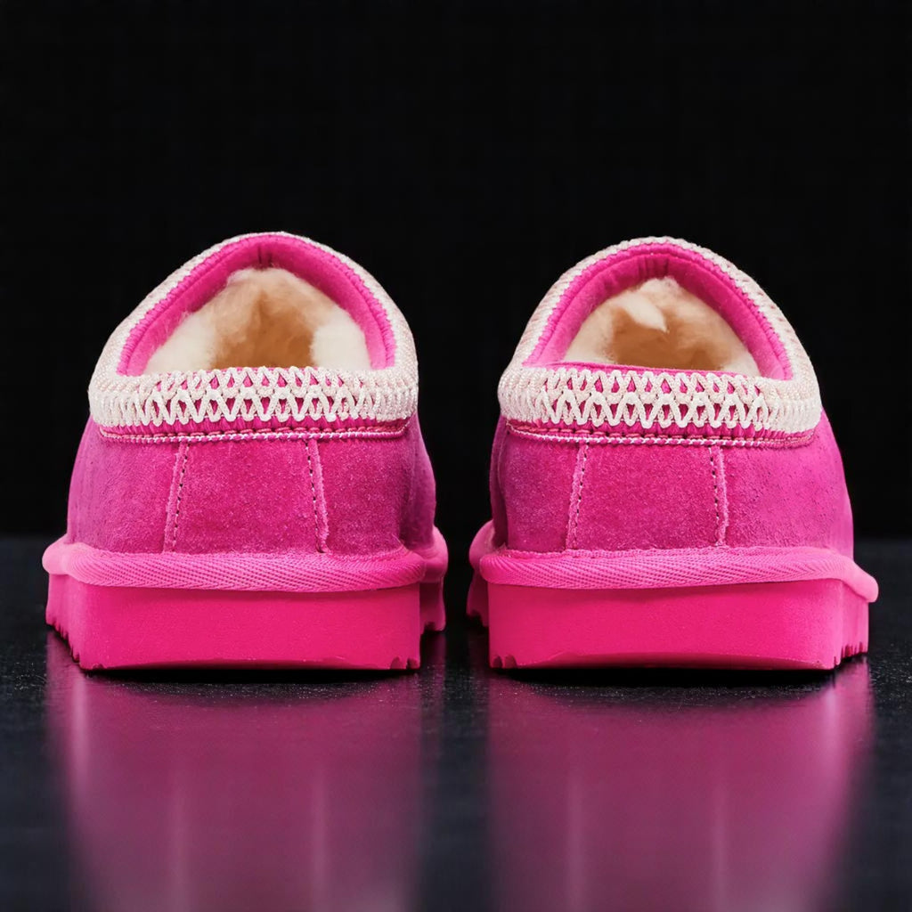 [1019066K-RCR] YOUTH UGG TASMAN II