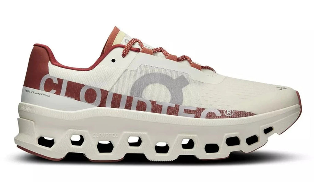 [3ME10462508] Mens On Running CLOUDMONSTER CNY