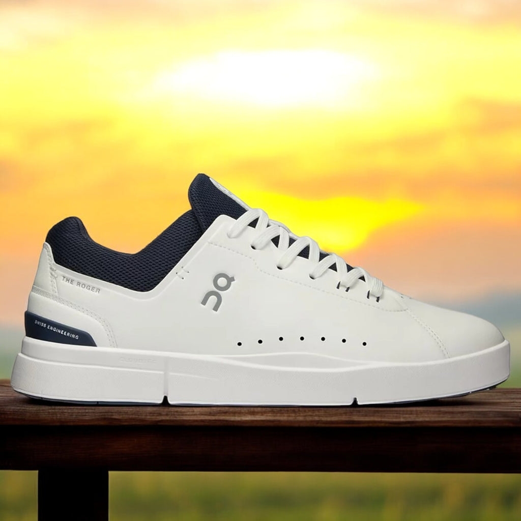 [3MD10640148] Mens On Running THE ROGER ADVANTAGE