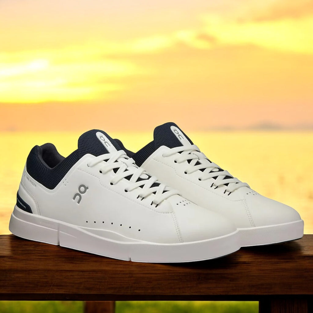 [3MD10640148] Mens On Running THE ROGER ADVANTAGE