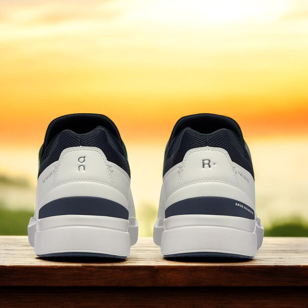 [3MD10640148] Mens On Running THE ROGER ADVANTAGE