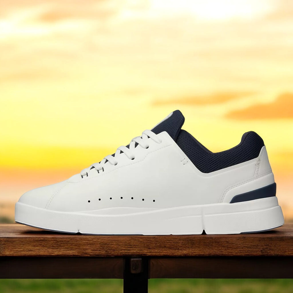 [3MD10640148] Mens On Running THE ROGER ADVANTAGE