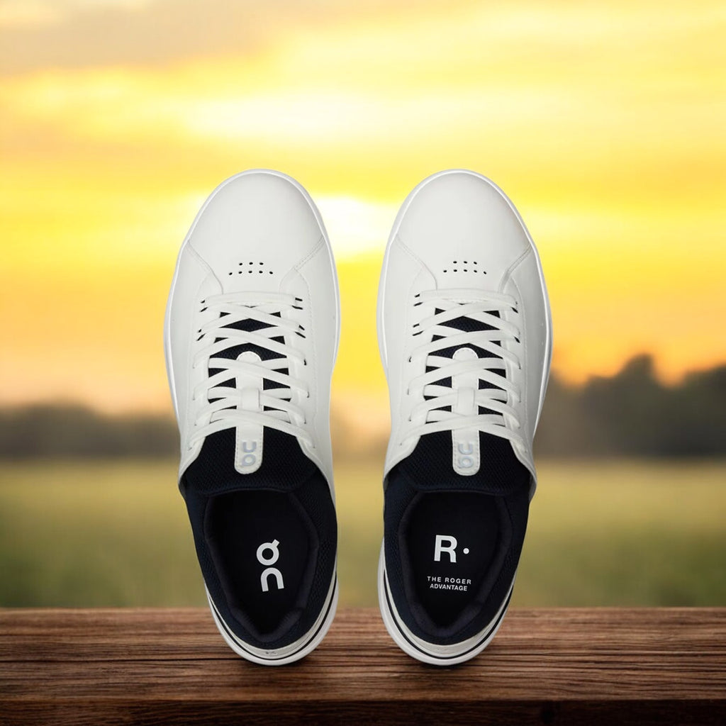 [3MD10640148] Mens On Running THE ROGER ADVANTAGE