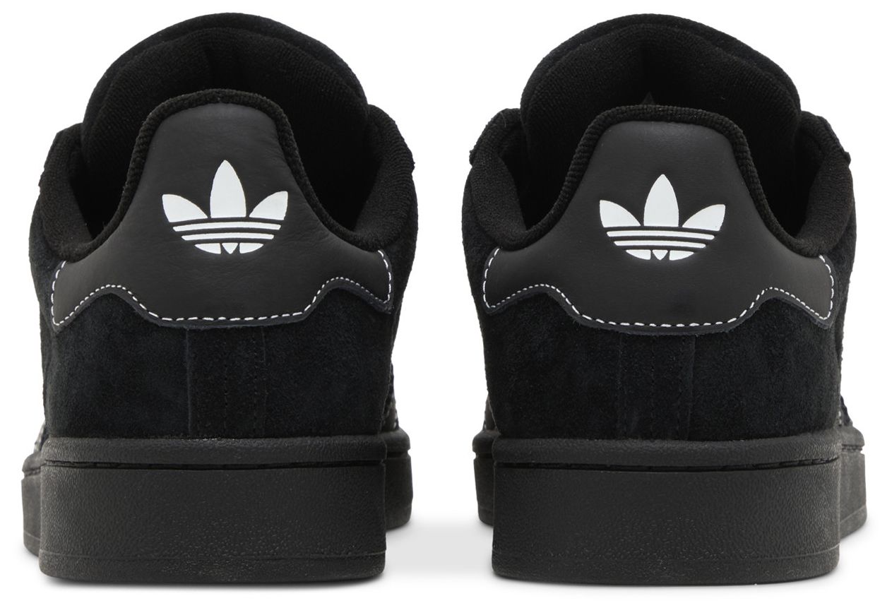 [IF8768] MENS ADIDAS CAMPUS 00S 'CORE BLACK WHITE'
