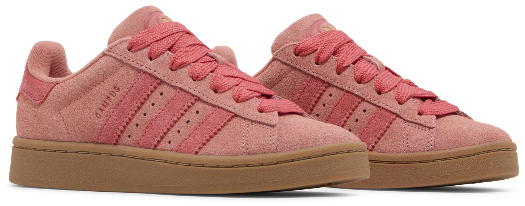 [IE5587] WOMENS ADIDAS ORIGINALS CAMPUS 00S
