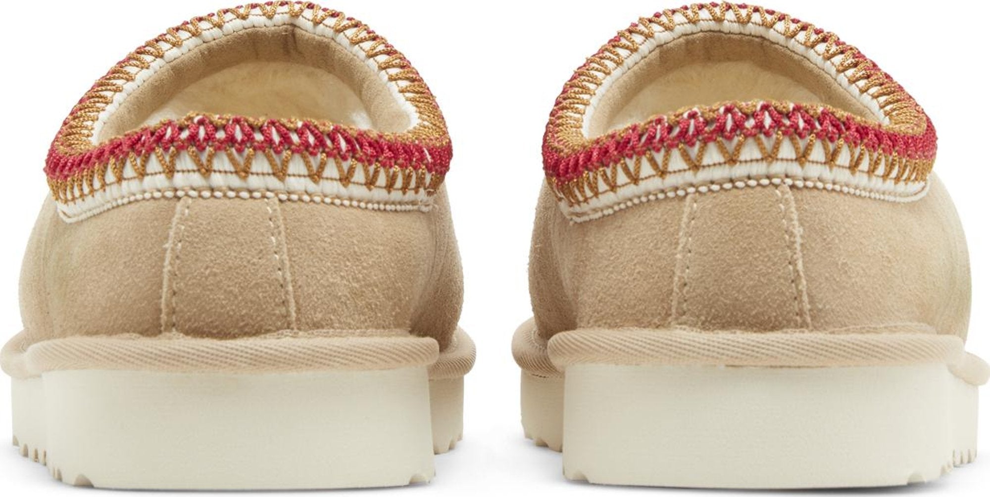 [5955-SNDD] Womens UGG TASMAN