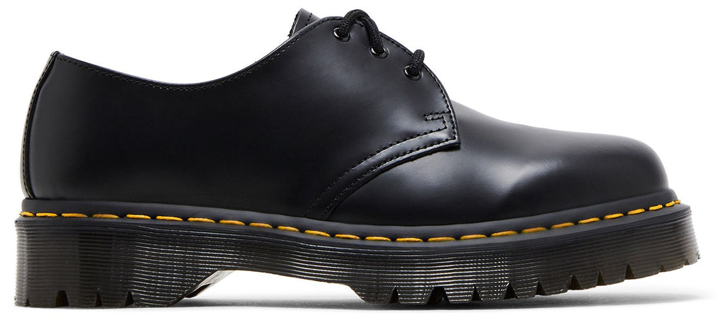 [21084001] UNISEX DR. MARTENS 1461 BEX SMOOTH LEATHER OXFORD SHOES