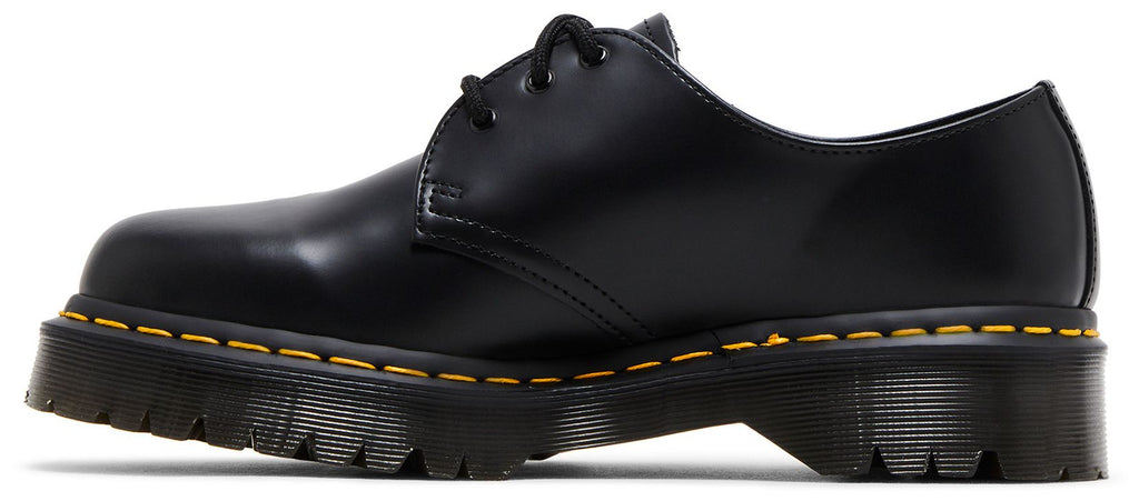[21084001] UNISEX DR. MARTENS 1461 BEX SMOOTH LEATHER OXFORD SHOES