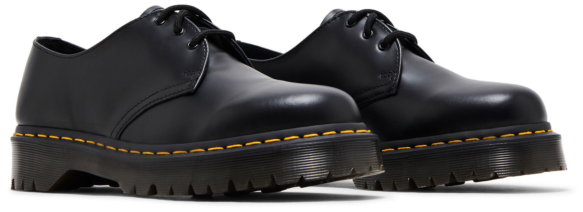 [21084001] UNISEX DR. MARTENS 1461 BEX SMOOTH LEATHER OXFORD SHOES