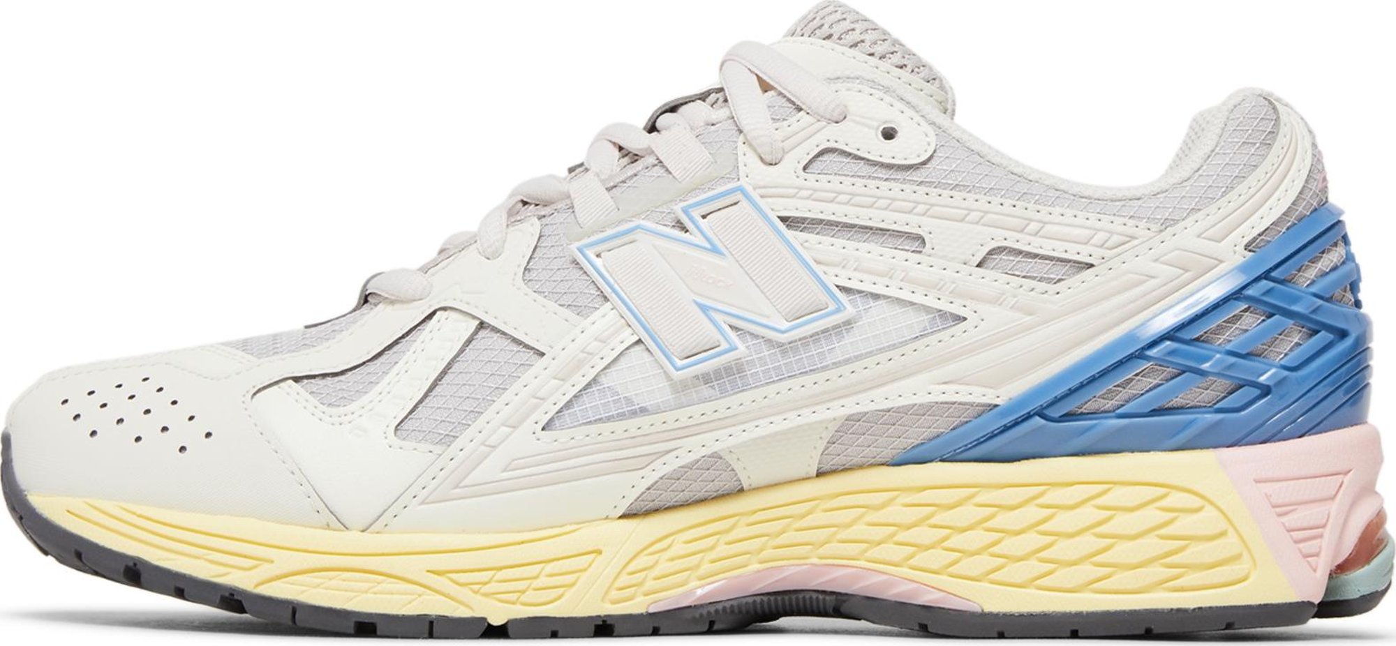 [M1906NC] Mens New Balance 1906U 'Angora Blue Pink'