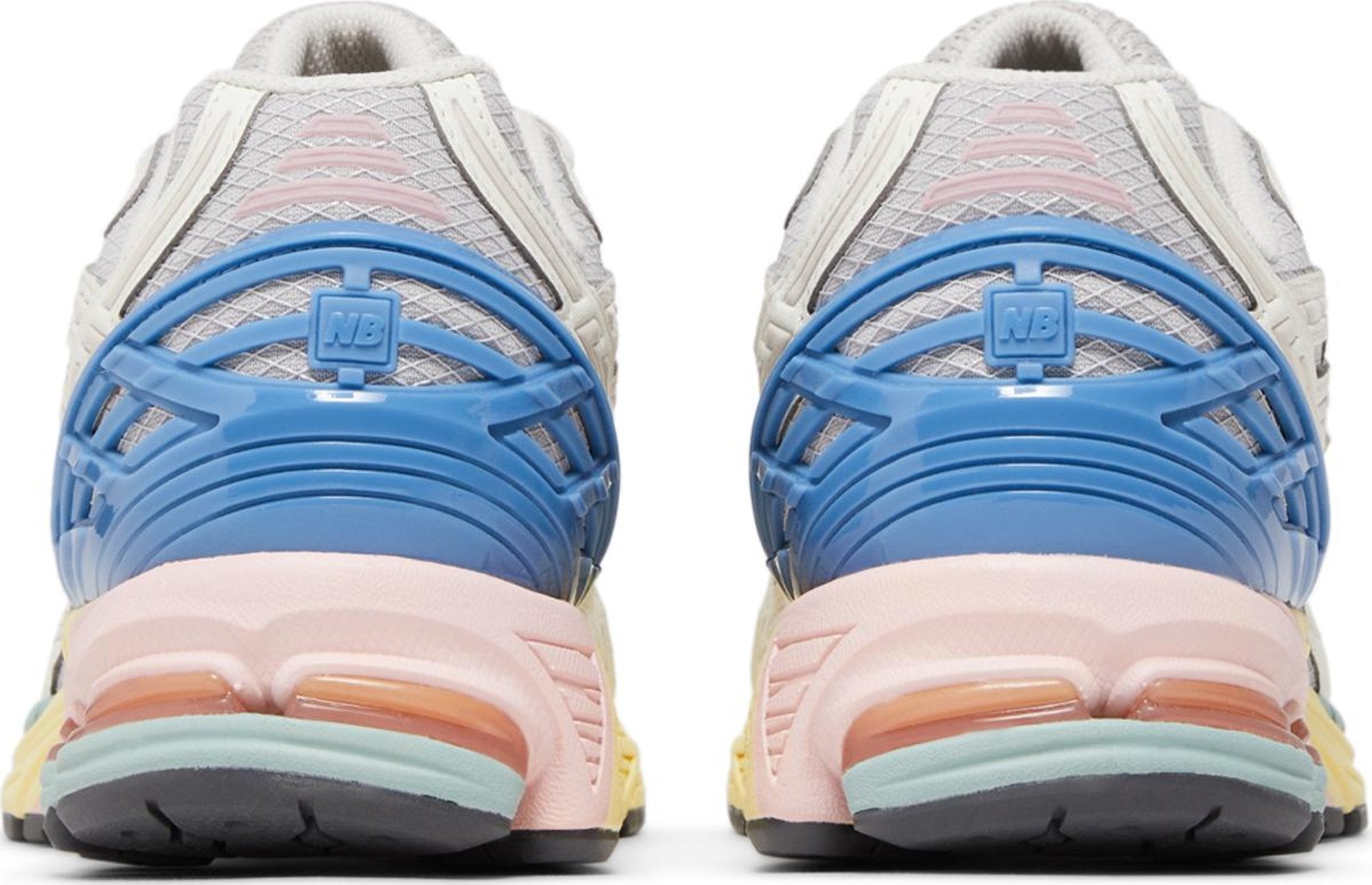 [M1906NC] Mens New Balance 1906U 'Angora Blue Pink'