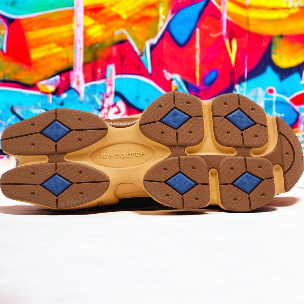 [U9060RE] Mens New Balance 9060 'Randomevent The Sweetness of Kin'