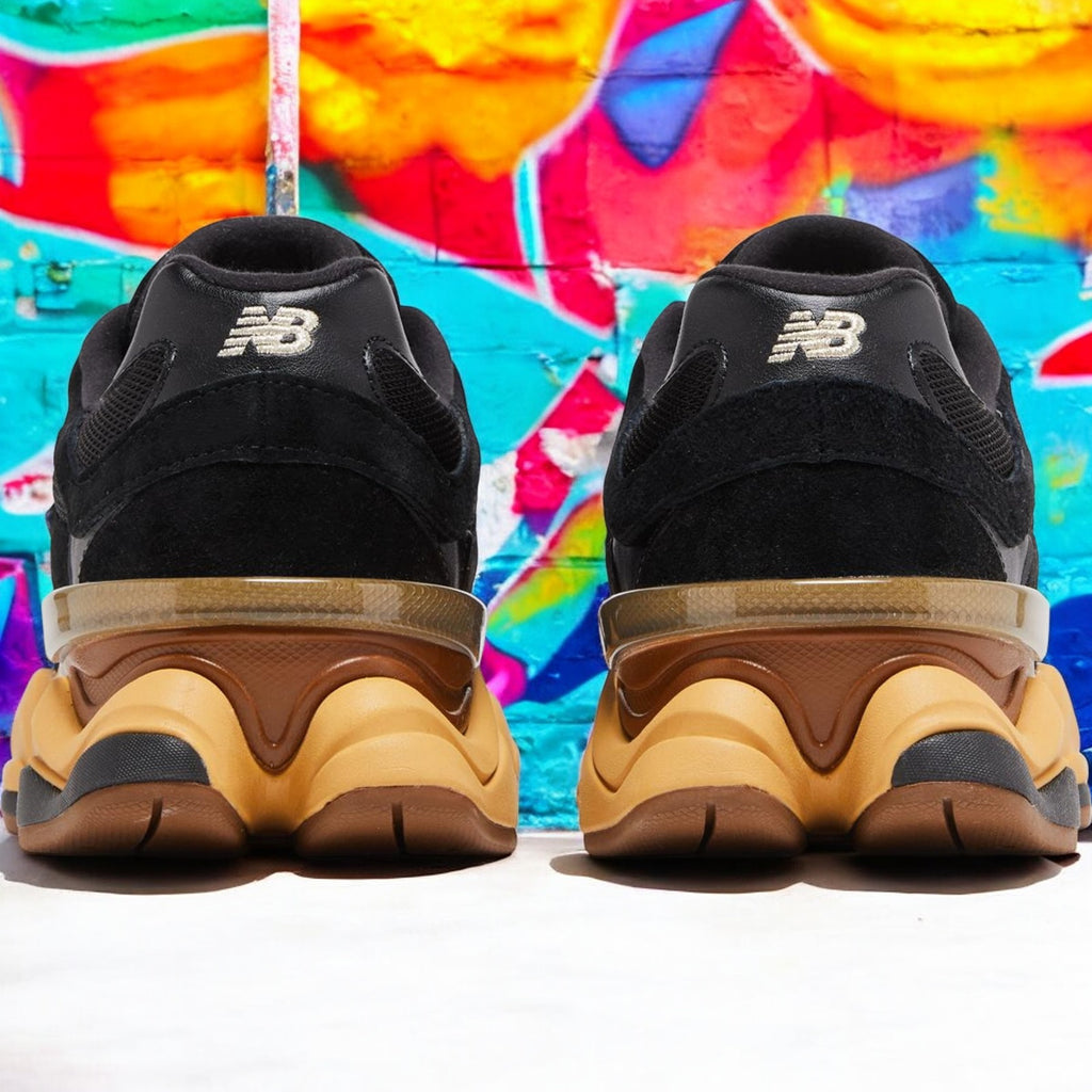 [U9060RE] Mens New Balance 9060 'Randomevent The Sweetness of Kin'