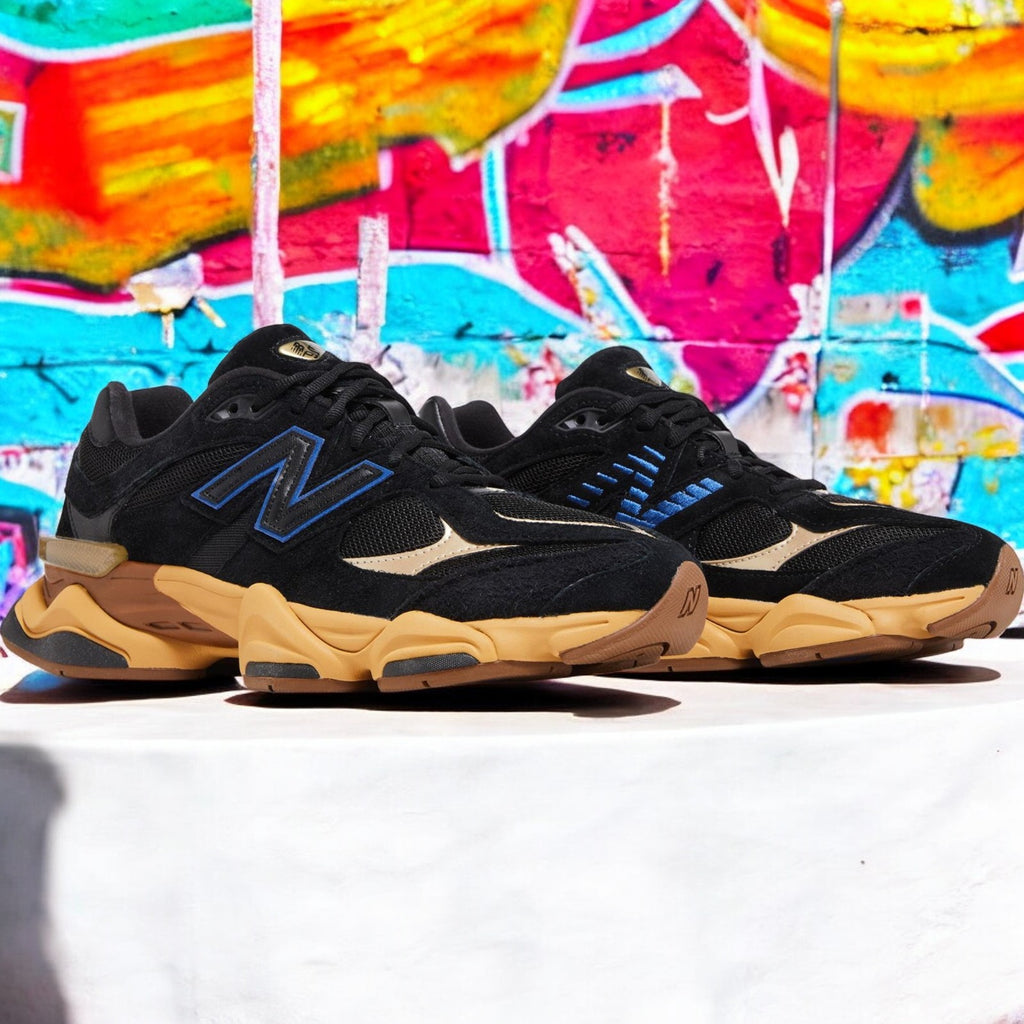 [U9060RE] Mens New Balance 9060 'Randomevent The Sweetness of Kin'