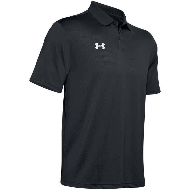 [1351322-008] MENS UNDER ARMOUR UA PERFORMANCE POLO