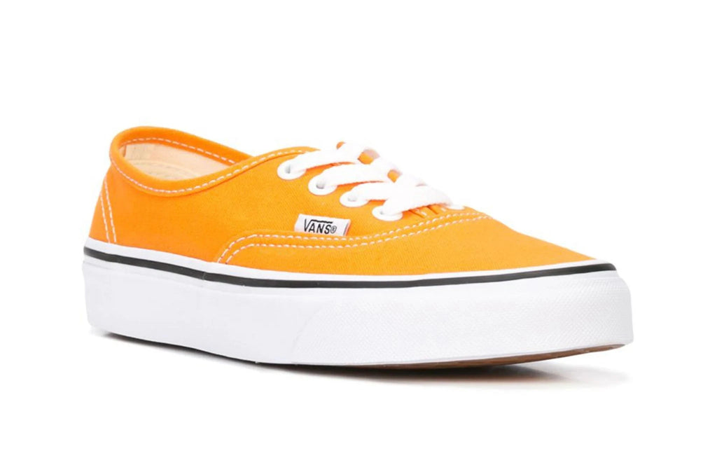 [VN0A38EMUKU] Mens Vans AUTHENTIC DARK CHEDDAR