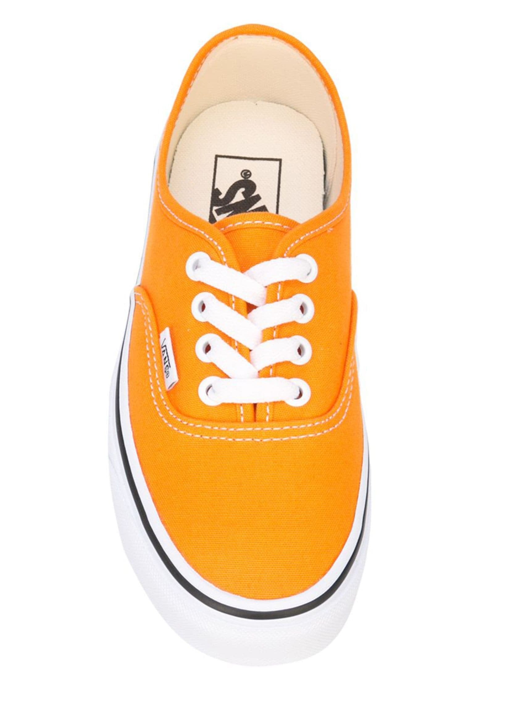[VN0A38EMUKU] Mens Vans AUTHENTIC DARK CHEDDAR