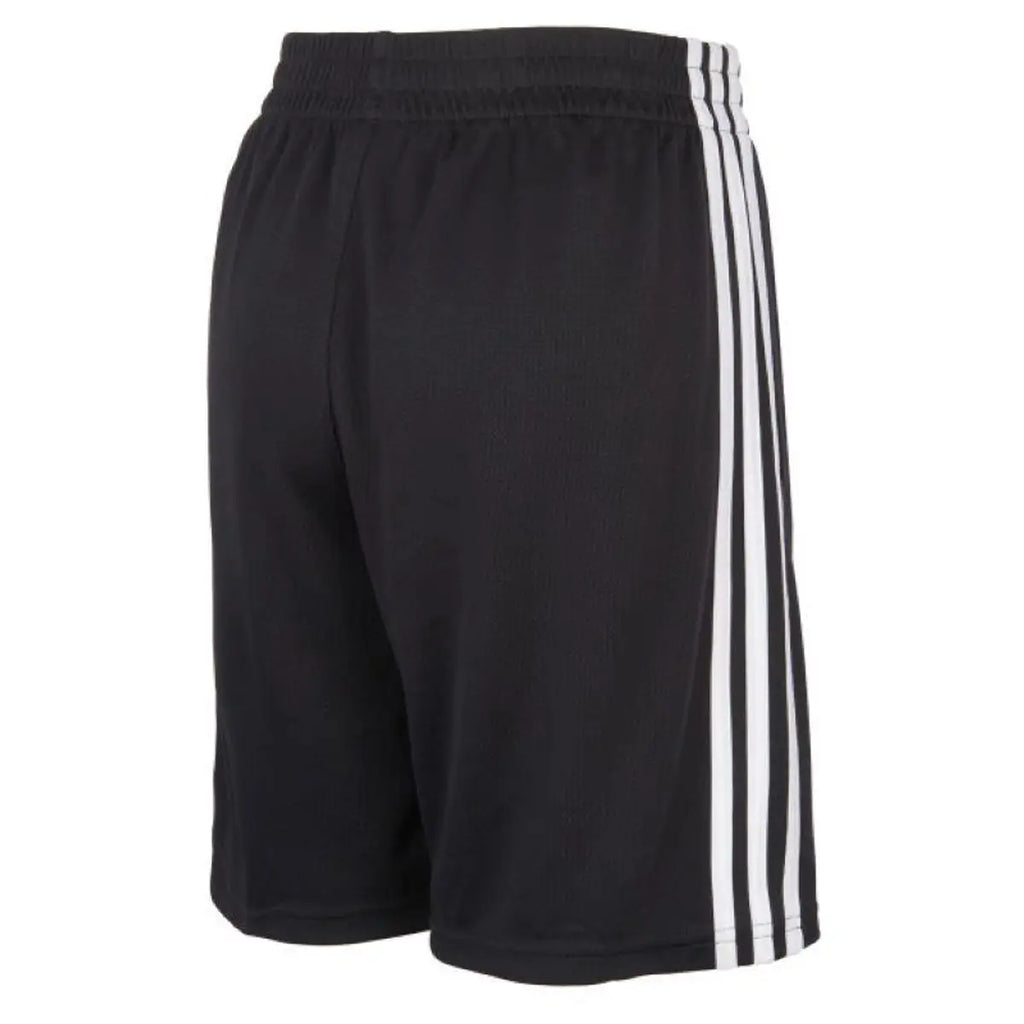 [AH5547] YOUTH ADIDAS CLASSIC 3-STRIPE SHORT