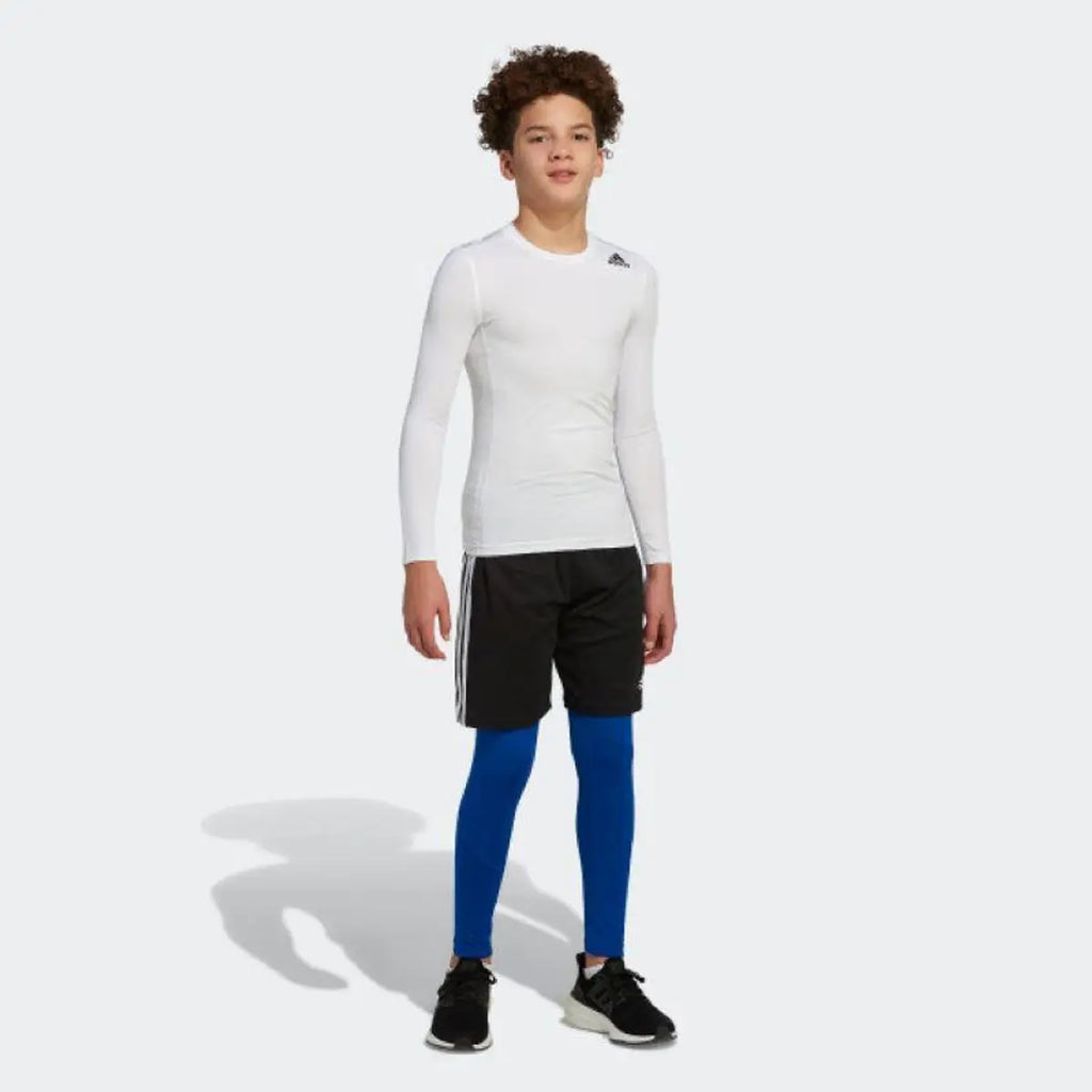 [AH5547] YOUTH ADIDAS CLASSIC 3-STRIPE SHORT