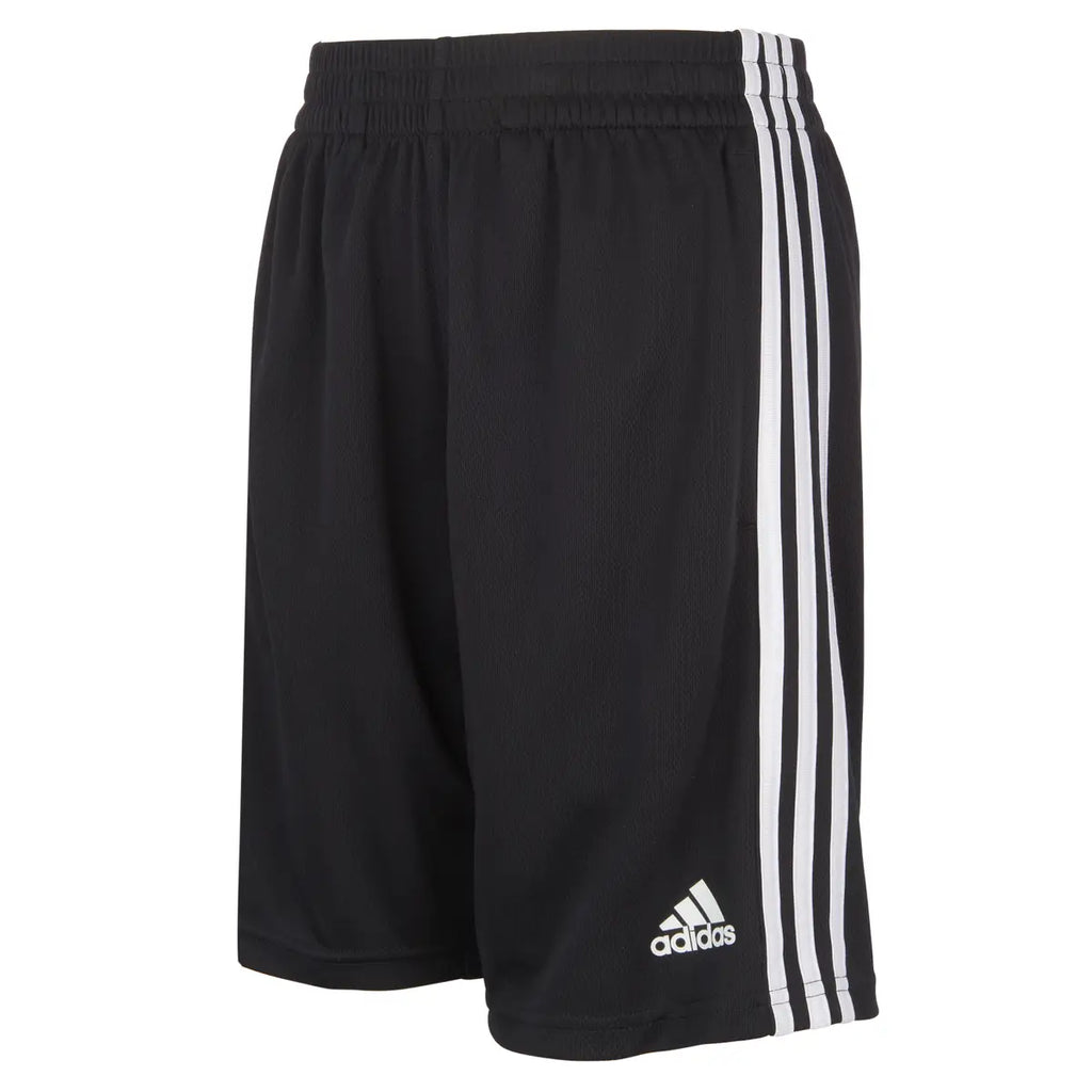 [AH5547] YOUTH ADIDAS CLASSIC 3-STRIPE SHORT