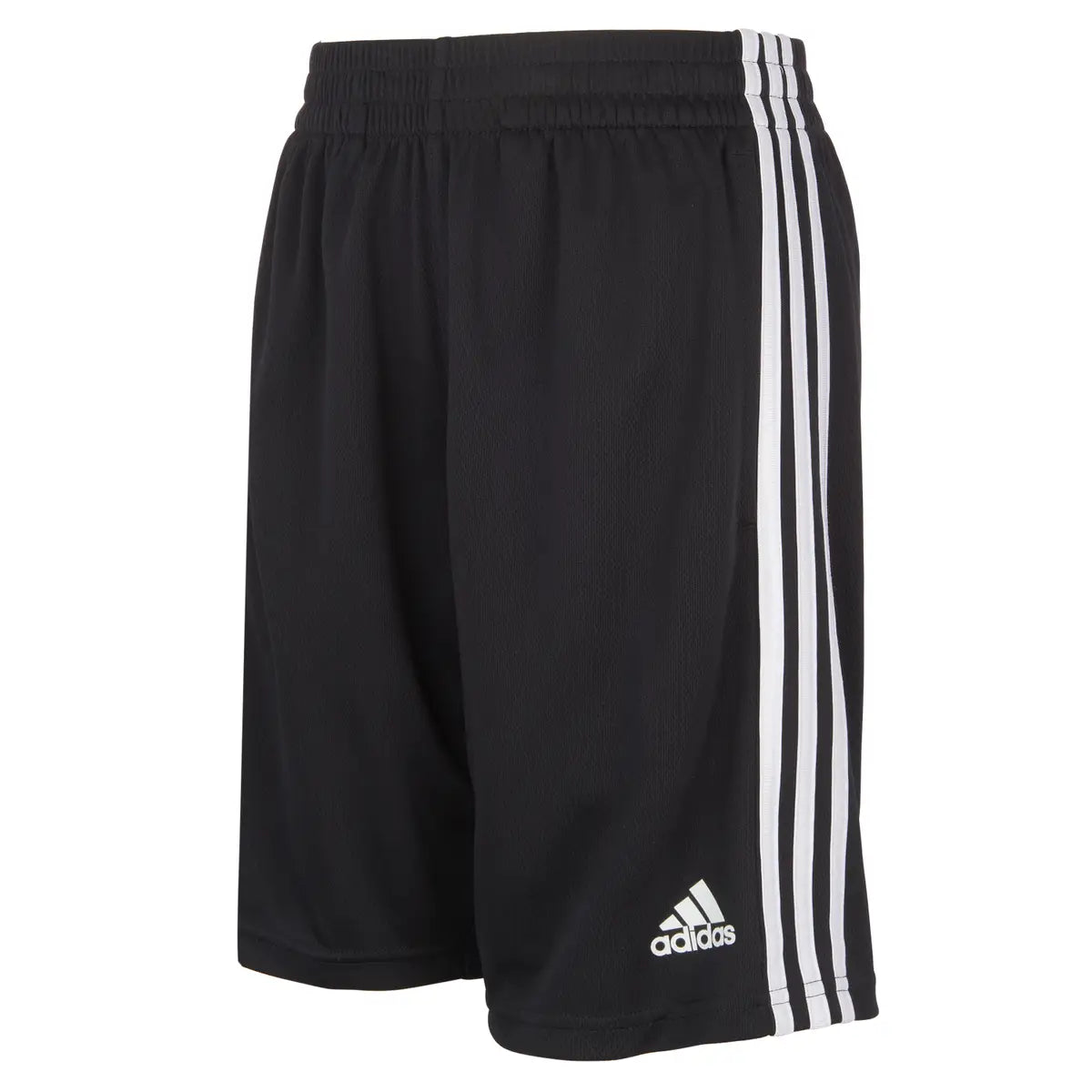 [AH5547] YOUTH ADIDAS CLASSIC 3-STRIPE SHORT