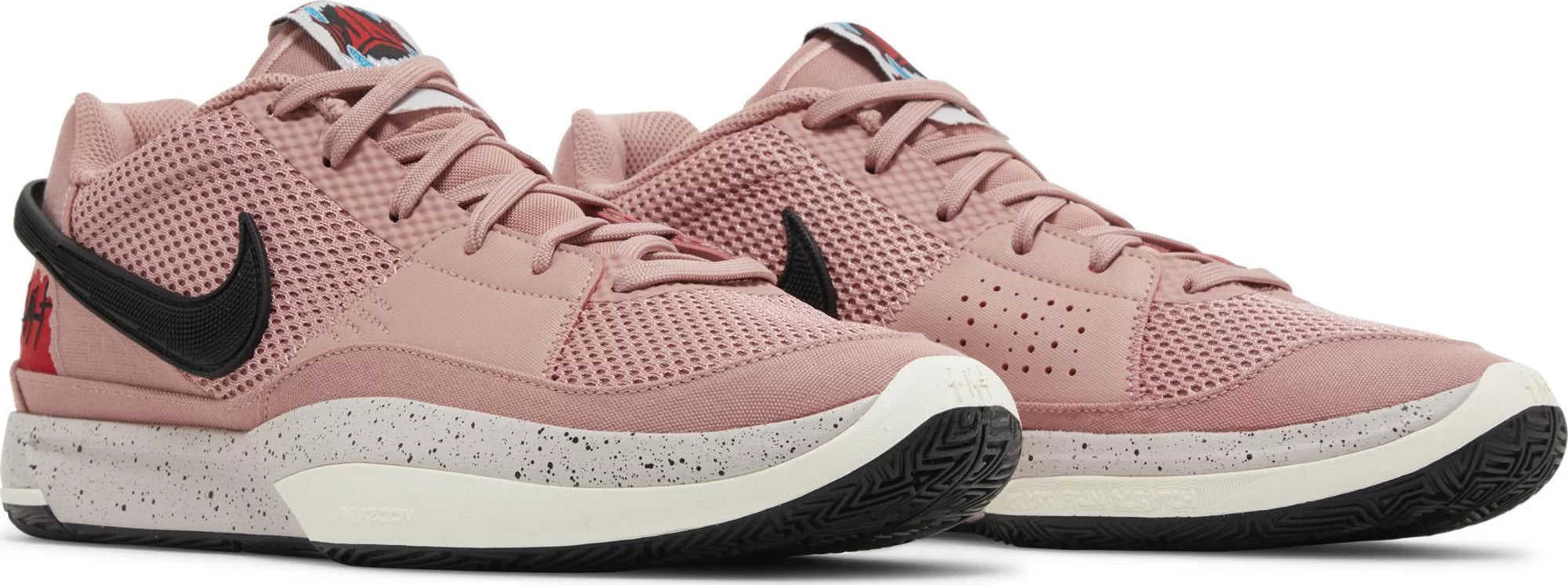 [FV1286-600] Mens Nike Ja 1 "Bite"