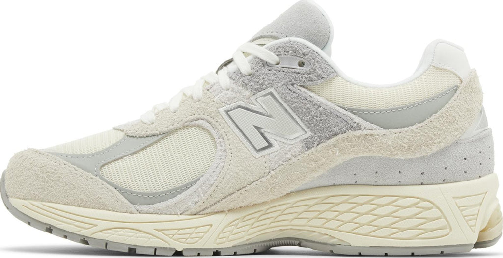 [M2002REK] Mens New Balance 2002R 'LINEN'