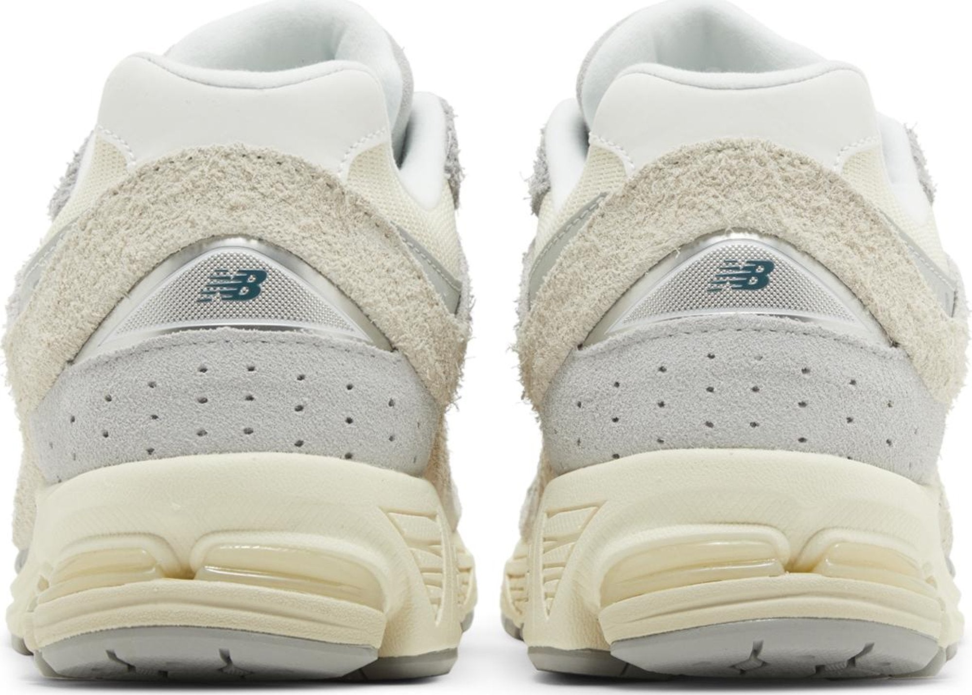 [M2002REK] Mens New Balance 2002R 'LINEN'