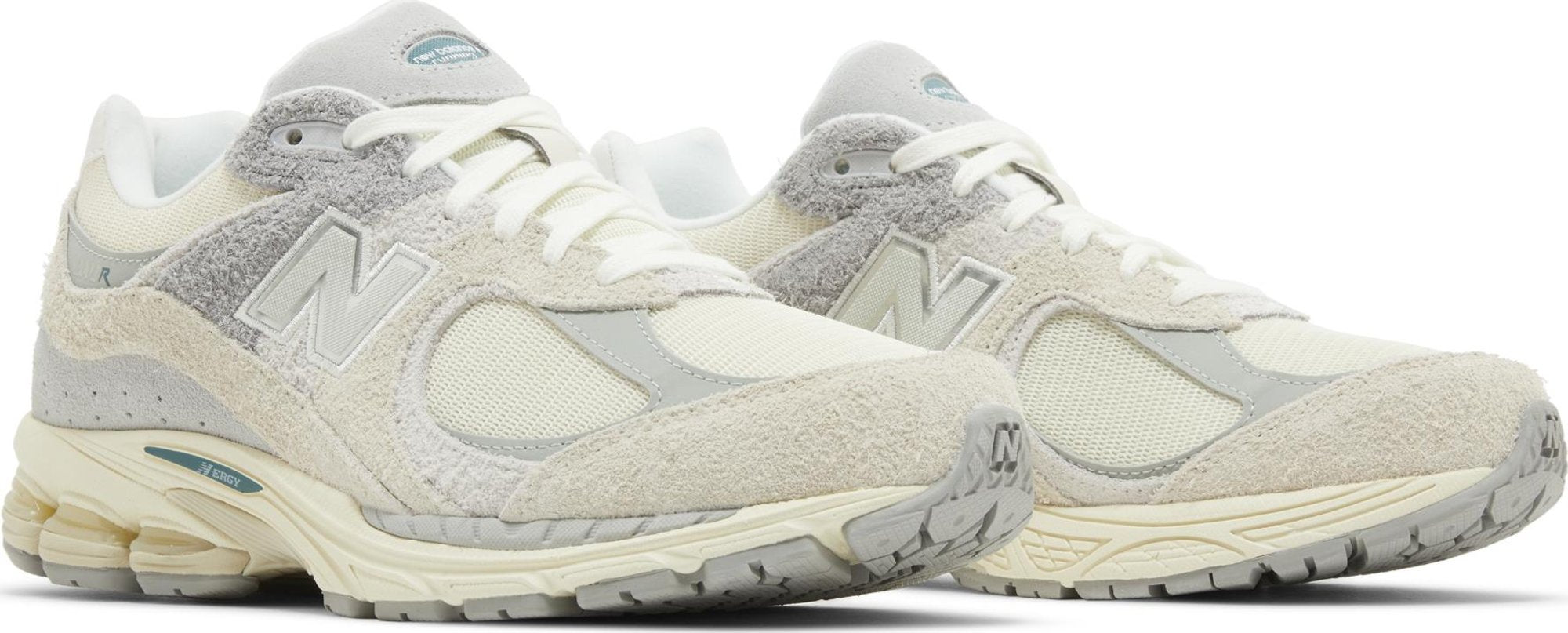 [M2002REK] Mens New Balance 2002R 'LINEN'
