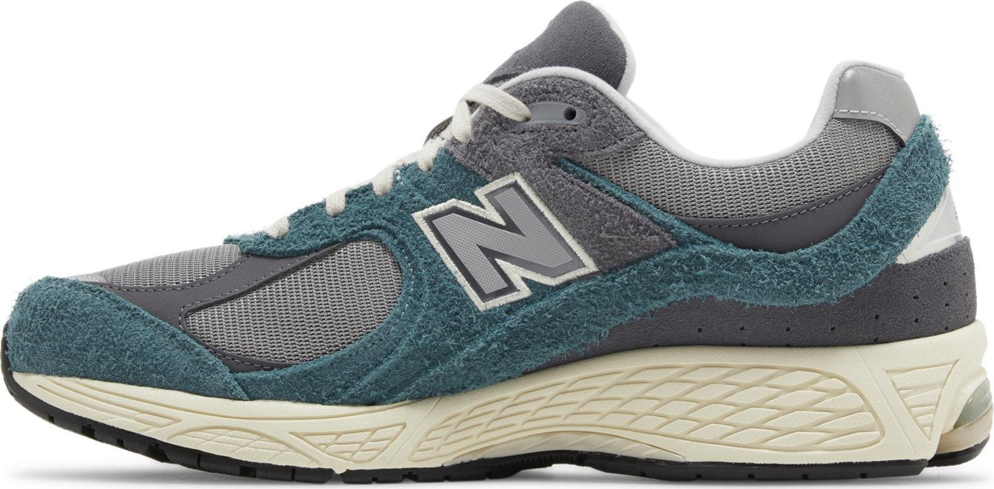 [M2002REM] Mens New Balance 2002R 'NEW SPRUCE MAGNET'