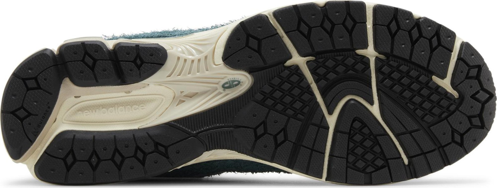 [M2002REM] Mens New Balance 2002R 'NEW SPRUCE MAGNET'