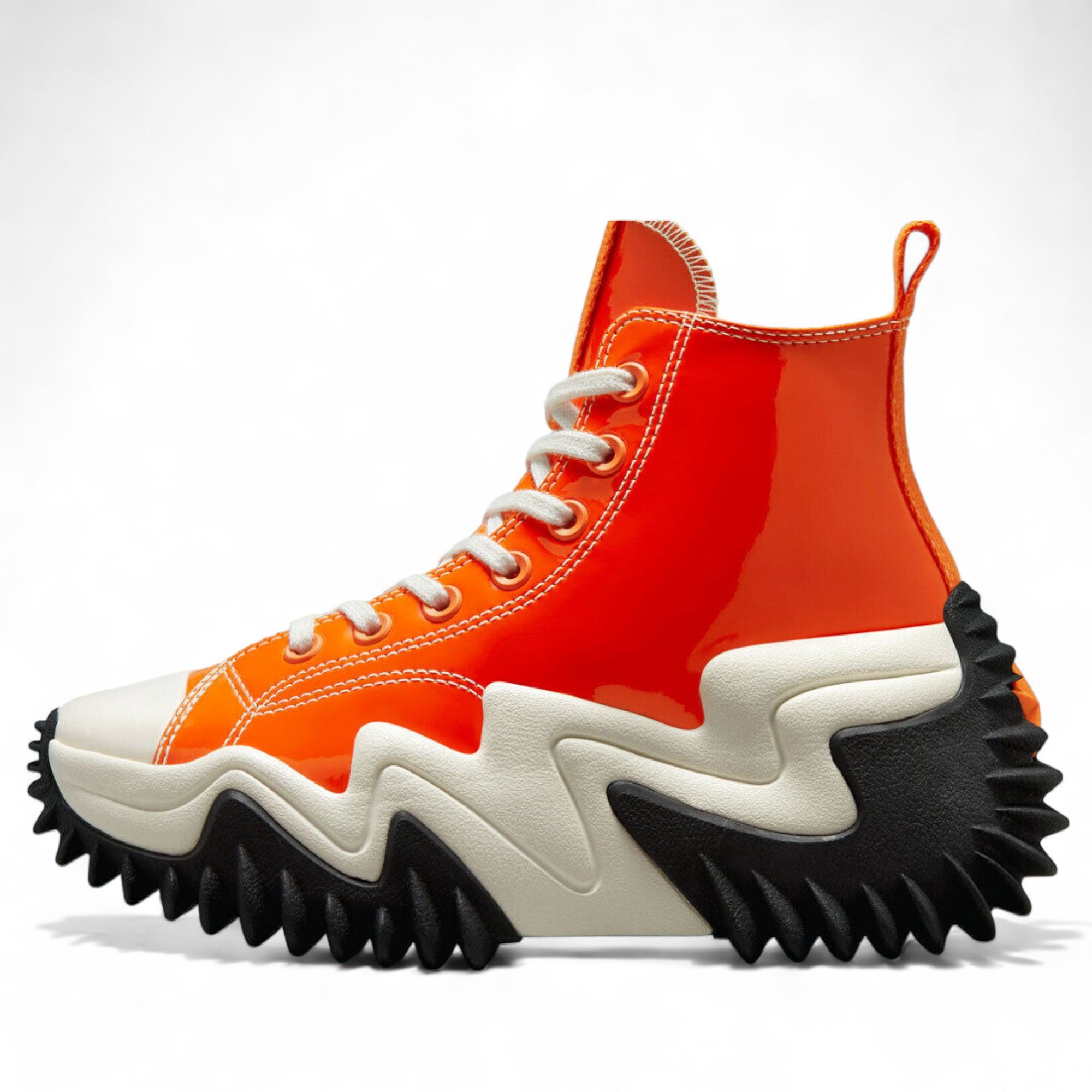 [171424C] Mens Converse RUN STAR MOTION 'BOLD MANDARIN'
