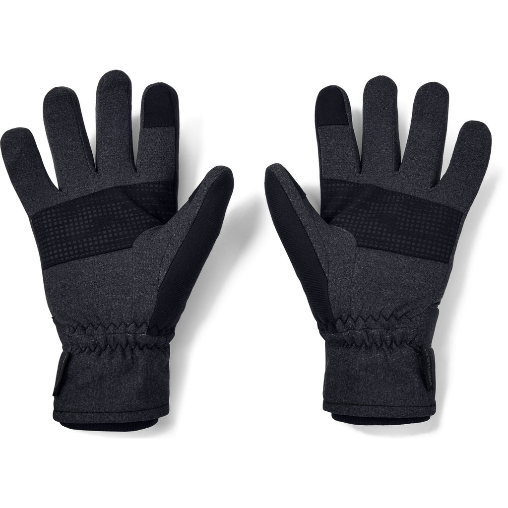 [1356695-001] MENS UNDER ARMOUR STORM GLOVES