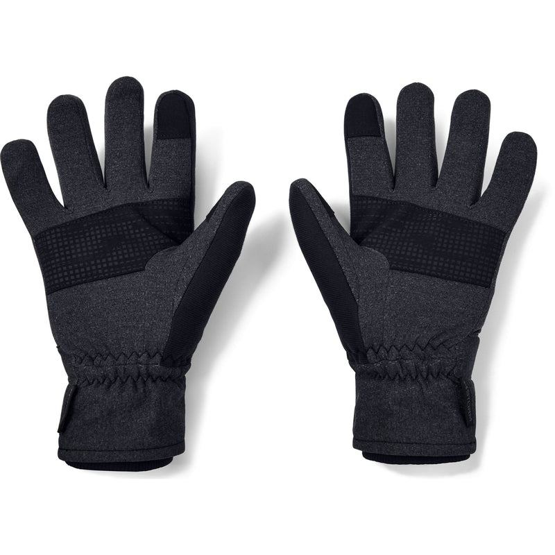 [1356695-001] MENS UNDER ARMOUR STORM GLOVES