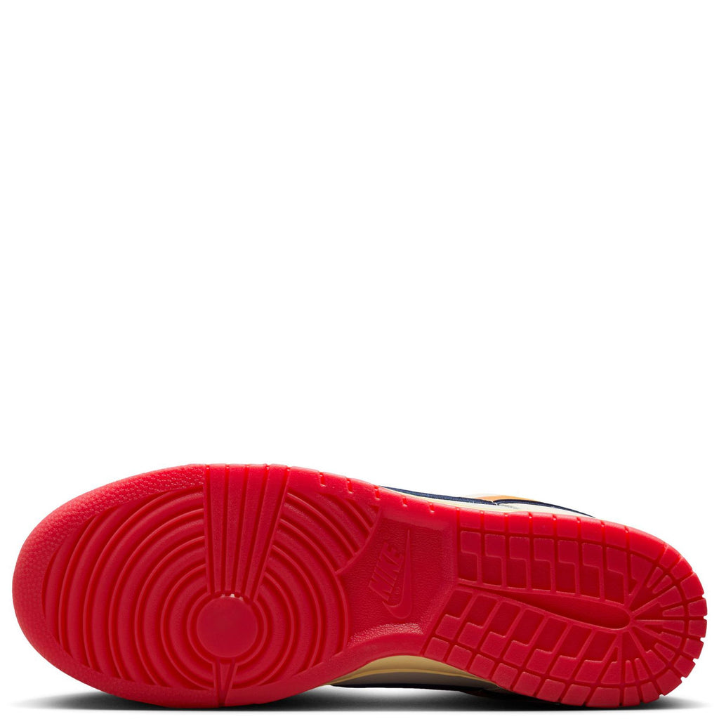 [HV5749-110] MENS NIKE DUNK LOW RETRO SE 'RETRO LETTERING'
