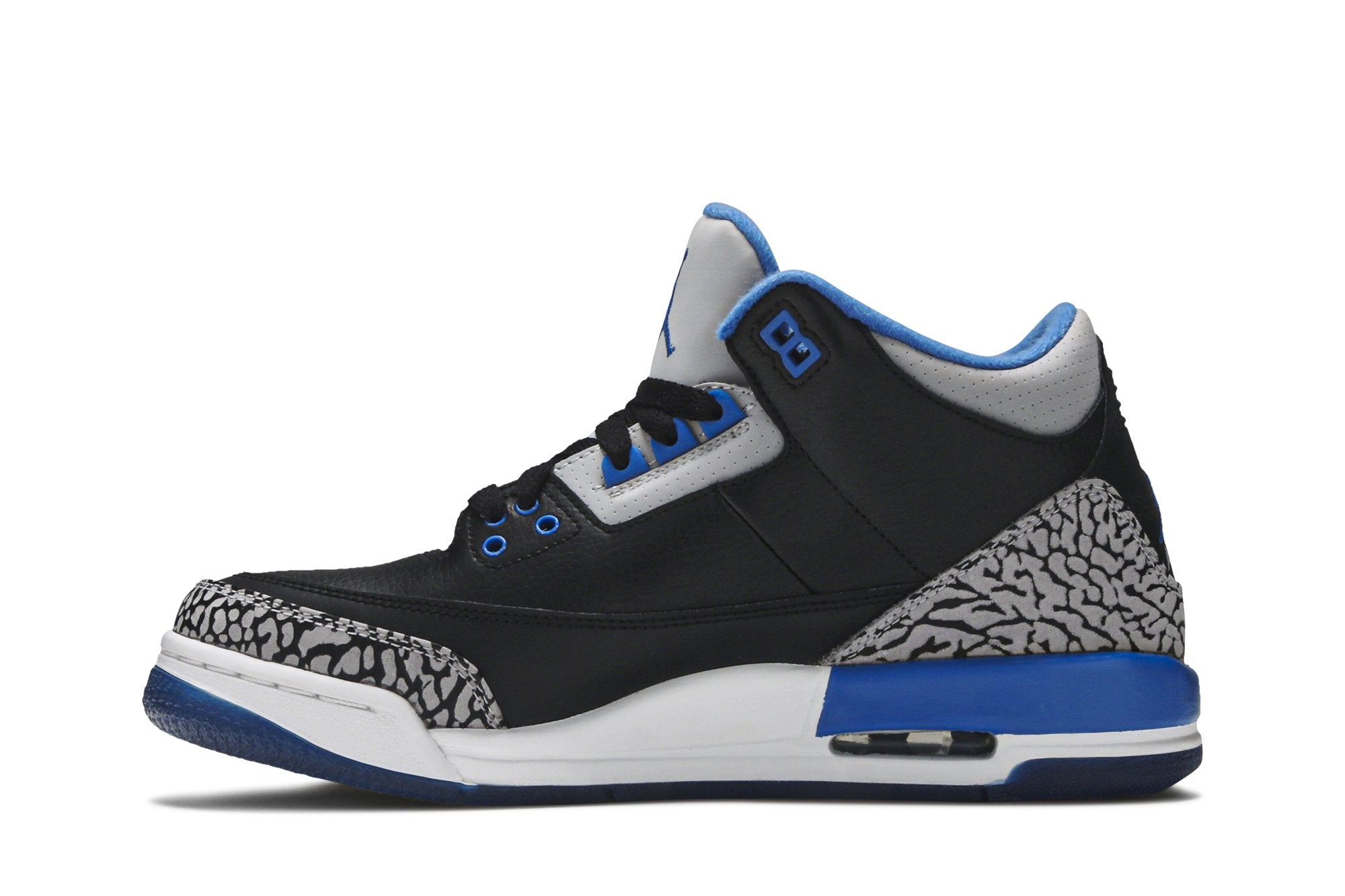 [398614 007] Youth Air Jordan Retro 3