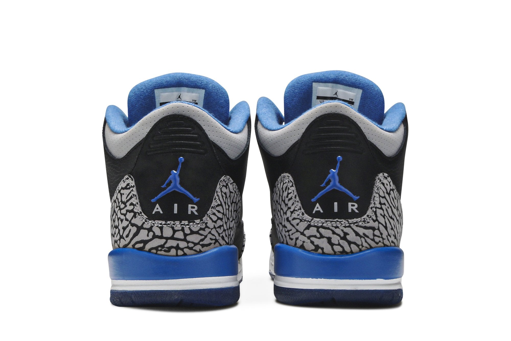 [398614 007] Youth Air Jordan Retro 3